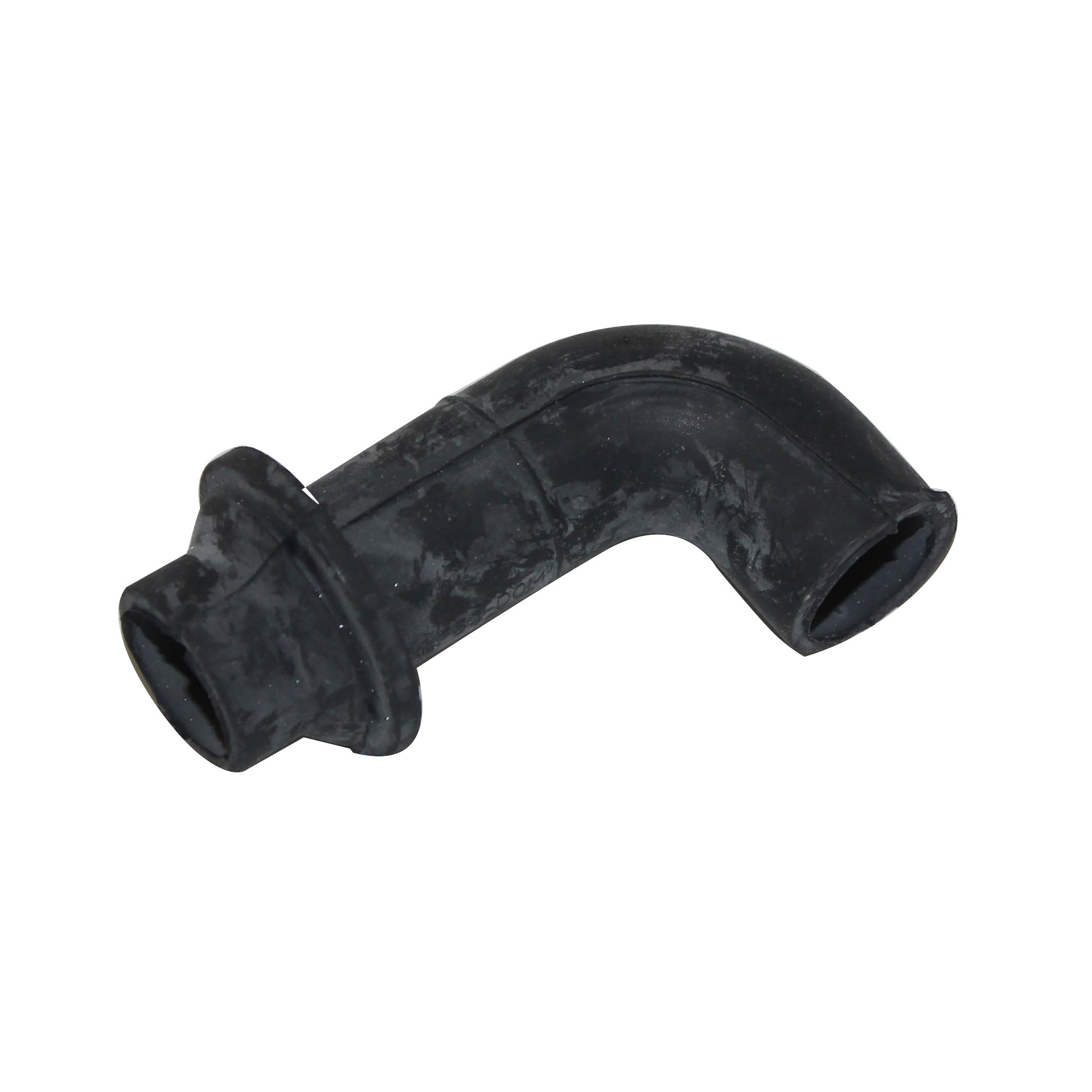 RUBBER ELBOW - 